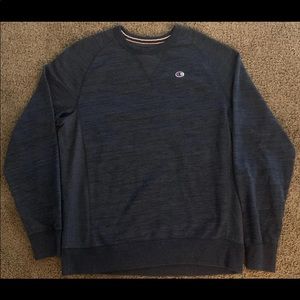 Vintage Champion Crew Neck Sweater